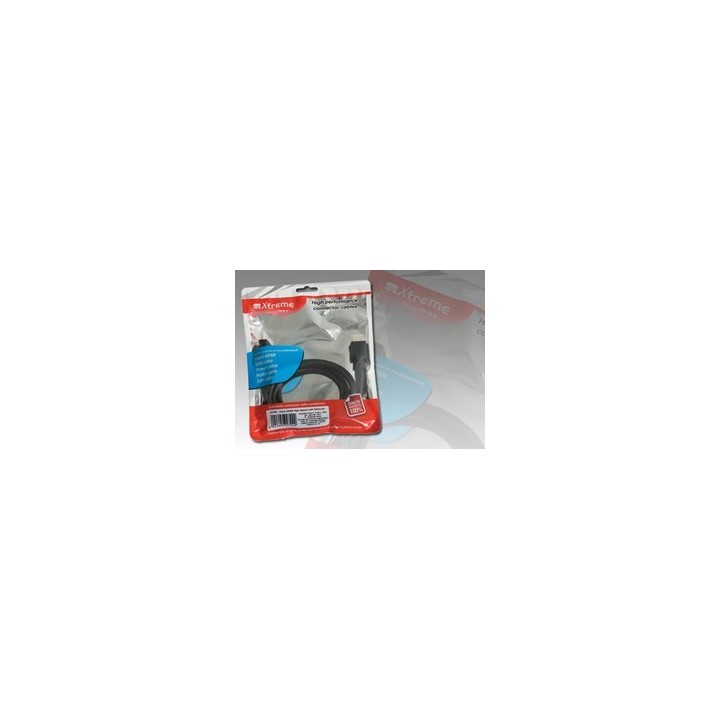 XTREME Cavo HDMI 1.4 XTREME 1.5mt