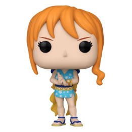 FUNKO POP One Piece - 1472 Onami (Wano) 9 cm