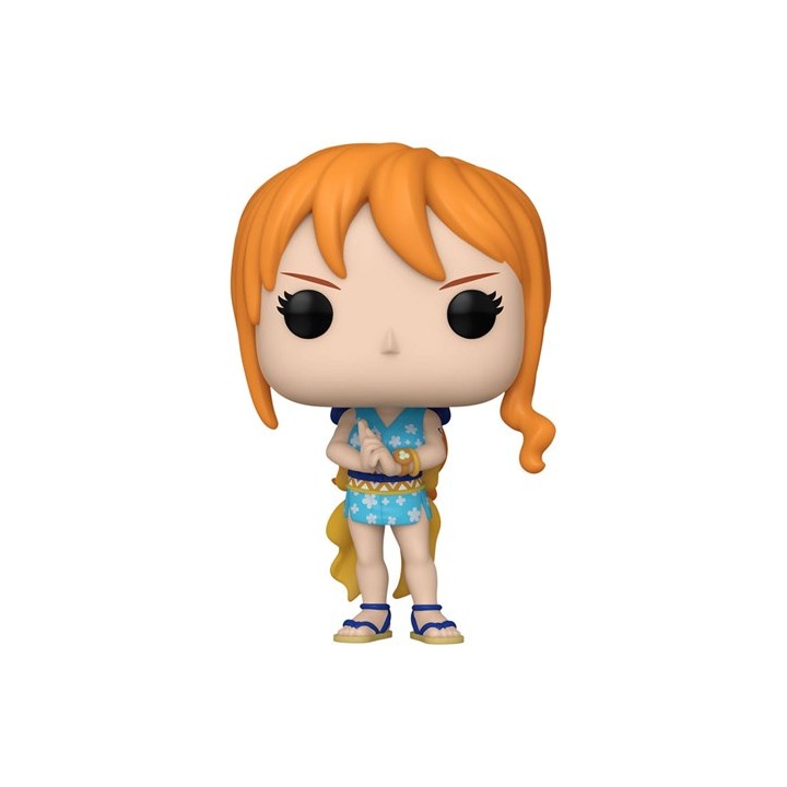 FUNKO POP One Piece - 1472 Onami (Wano) 9 cm