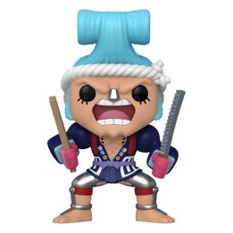 FUNKO POP One Piece - 1476 Franosuke (Wano) 15cm