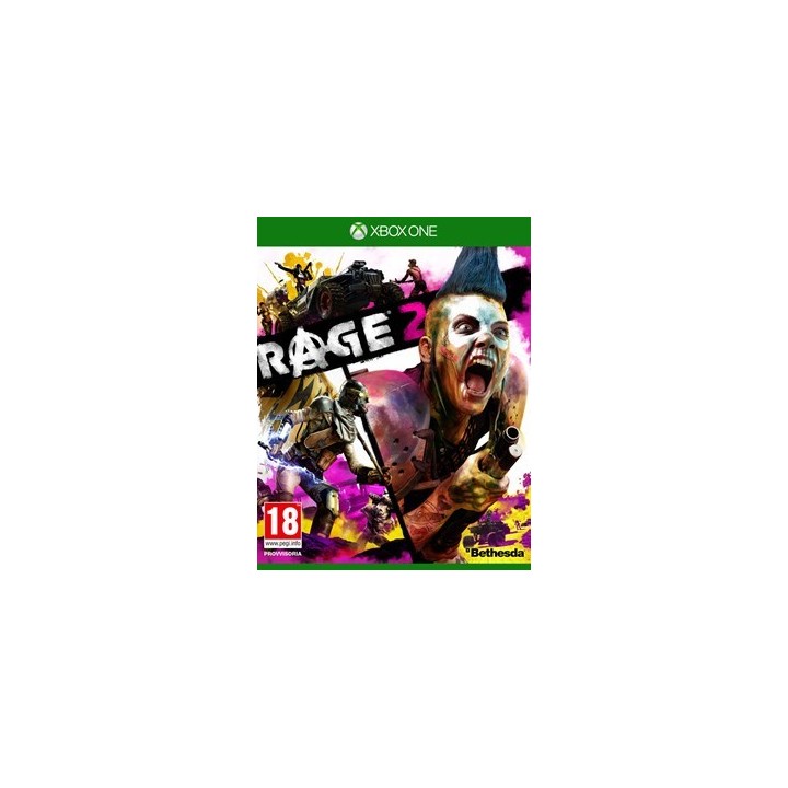 Rage 2