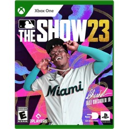 MLB The Show 23