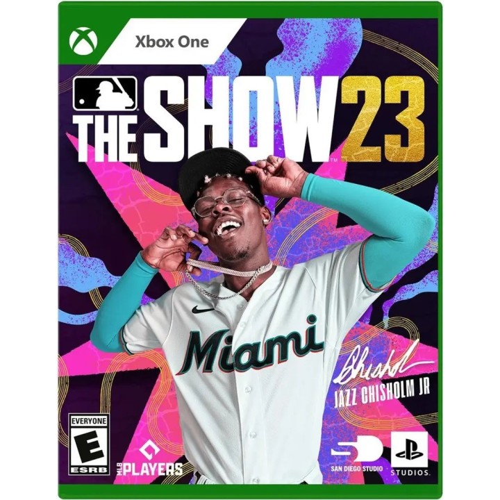 MLB The Show 23