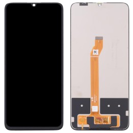DISPLAY LCD + TOUCHSCREEN DISPLAY COMPLETO SENZA FRAME PER HONOR X7 (.