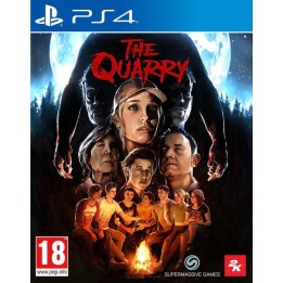 The Quarry