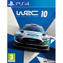 WRC 10