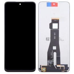 DISPLAY LCD + TOUCHSCREEN DISPLAY COMPLETO SENZA FRAME PER HONOR X7B..