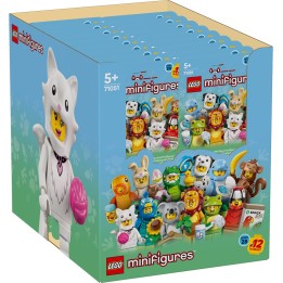 LEGO 71051 - Serie animali 28