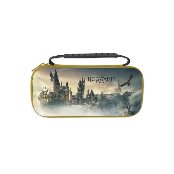 FREAKS AND GEEKS Harry Potter - XL Case for Switch and Switch Oled - Hogwarts Legacy - Landscape