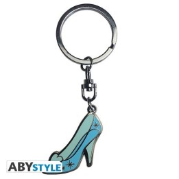 ABYSTYLE Disney: Cenerentola - Portachiavi "Scarpetta"
