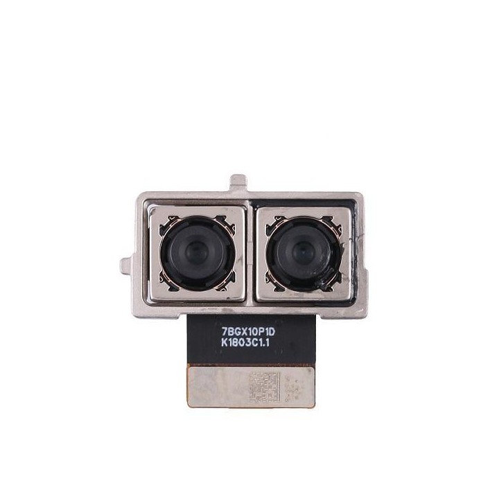 CAMERA POSTERIORE PER HUAWEI HONOR VIEW 10 / HONOR V10 BKL-L09