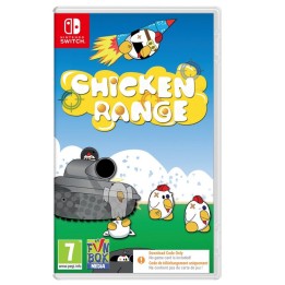 Chicken Range Bundle