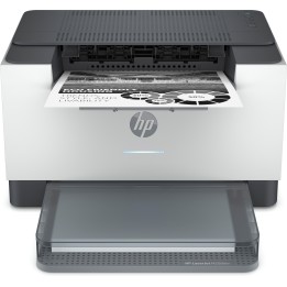 HP STAMPANTE LASER A4 B/N, LASERJET LJ M209DW, FRONTE/RETRO, 29PPM, U.