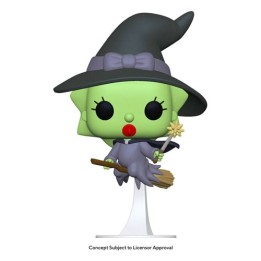 FUNKO POP The Simpsons - 1265 Witch Maggie 9 cm