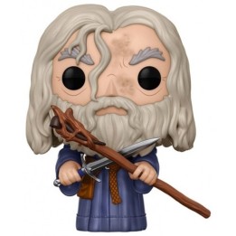 FUNKO POP The Lord Of The Ring - 443 Gandalf 9 cm