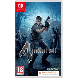 Resident Evil 4 CIAB