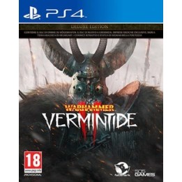 Warhammer Vermintide 2 - Deluxe Edition