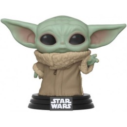 FUNKO POP Star Wars: The Mandalorian - 368 The Child 9 cm