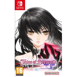 Tales of Berseria Remastered