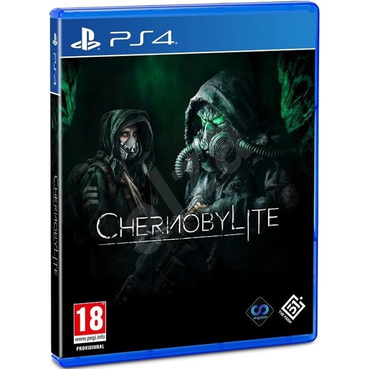 CHERNOBYLITE
