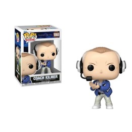 FUNKO POP Movies: Varsity Blues- Coach Kilmer 9 cm