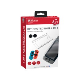 XTREME Kit Protection 4 in 1