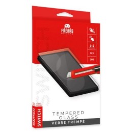 Switch Tempered Glass