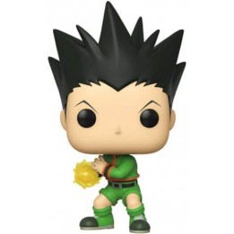 FUNKO POP Hunter x Hunter - 651 Gon Freecs Jajanken 9 cm