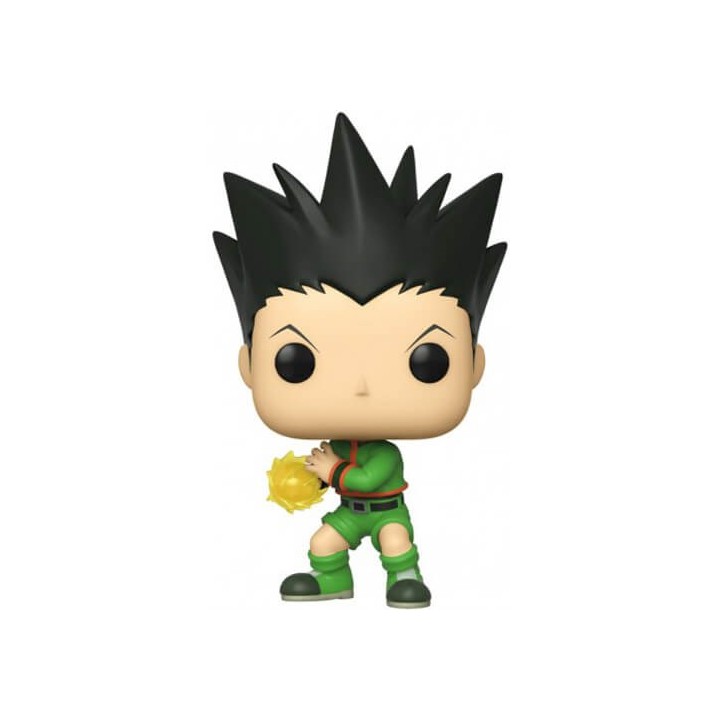 FUNKO POP Hunter x Hunter - 651 Gon Freecs Jajanken 9 cm