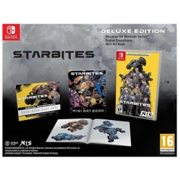 Starbites-Deluxe Edition
