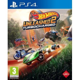 Hot Wheels Unleashed 2 - Day One Edition