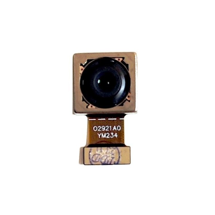 CAMERA POSTERIORE 50MP PER HONOR X6 (VNE-LX1 VNE-LX2 VNE-LX3) ORIGINA.