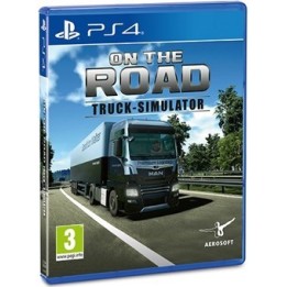 ON THE ROAD TRUCK SIMULATOR