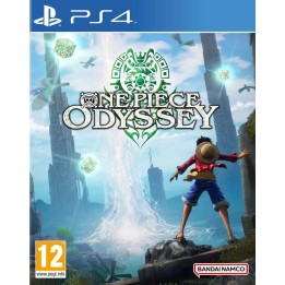 One Piece Odyssey