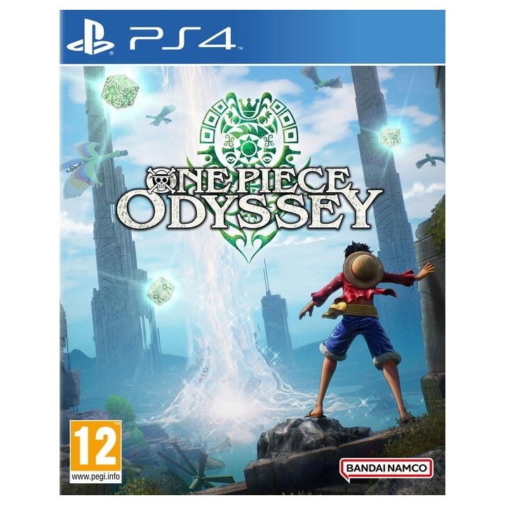 One Piece Odyssey