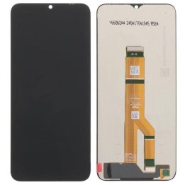DISPLAY LCD + TOUCHSCREEN DISPLAY COMPLETO SENZA FRAME PER HONOR X6B..