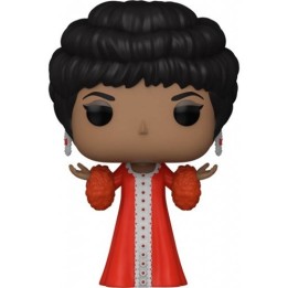 FUNKO POP Rocks - 377 Aretha Franklin (AW Show) 9 cm