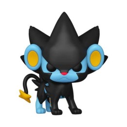 FUNKO POP Pokemon - 956 Luxray 9 cm