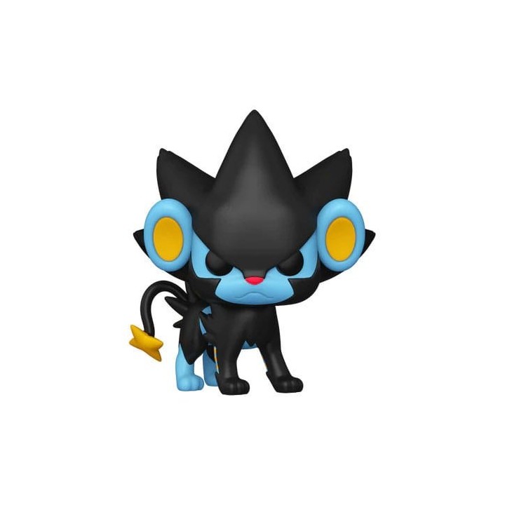 FUNKO POP Pokemon - 956 Luxray 9 cm