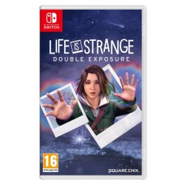 Life is Strange: Double Exposure