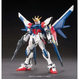 BANDAI 45927 - HGBF Gundam Build Strike Full Pack 1/144