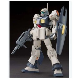 BANDAI 46647 - Hguc Nemo Msa-003 Unicorn Desert V 1/144