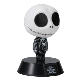 PALADONE Jack Skellington Icon Light