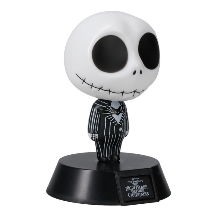 PALADONE Jack Skellington Icon Light