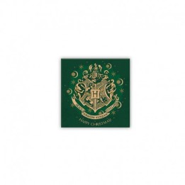 ABYSTYLE HARRY POTTER - Calamita: "Hogwarts Green"