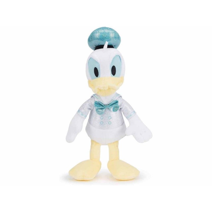 DISNEY 100TH PLATINUM COLLECTION - PELUCHE PAPERINO 25 CM