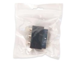 SCART Adaptor (in F&G bag + label)