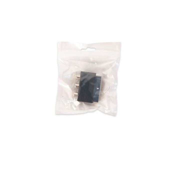 SCART Adaptor (in F&G bag + label)