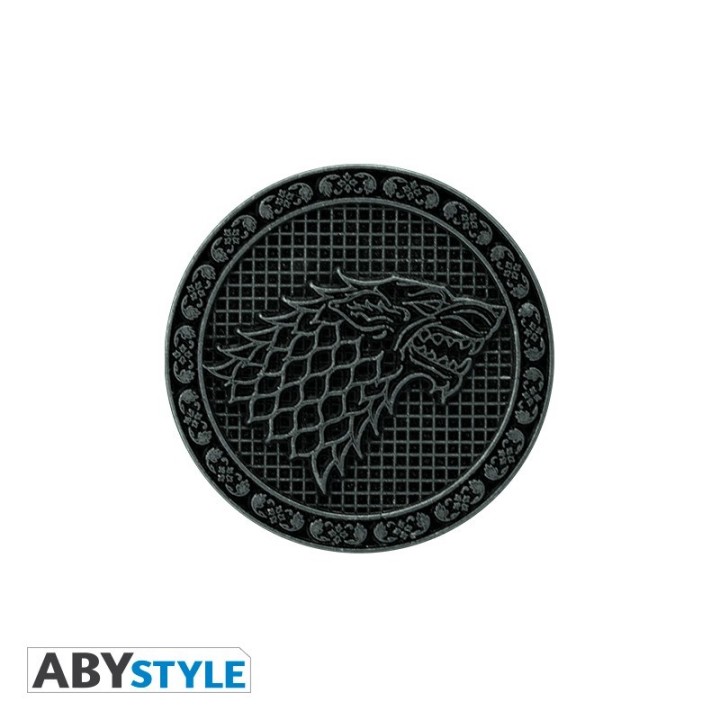 ABYSTYLE GAME OF THRONES - Spille "Stark*