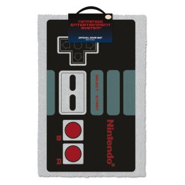 PYRAMID ZERBINO - NINTENDO NES CONTROLLER